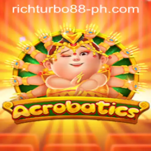 Experience the Thrills of Acrobatics: The Dynamic World of Rich Turbo 88