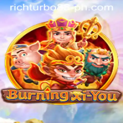 Immerse Yourself in the Enchanted World of BurningXiYou
