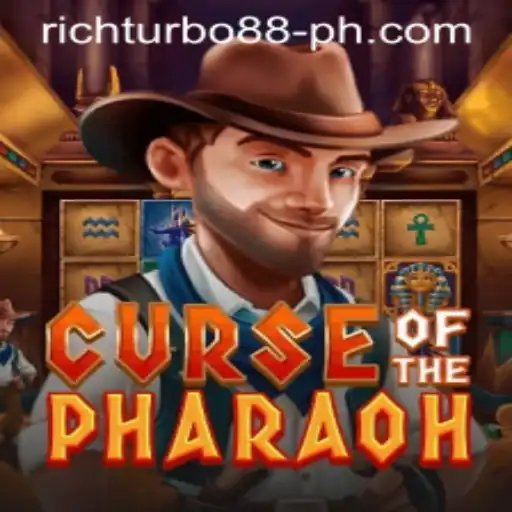 Discover the Mysteries of CurseofthePharaoh: A Deep Dive into Rich Turbo 88 Adventures