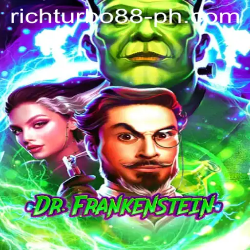 Unveiling DrFrankenstein: The Thrilling Adventure of Rich Turbo 88