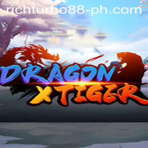 Unveiling DragonXTiger and the Thrills of Rich Turbo 88