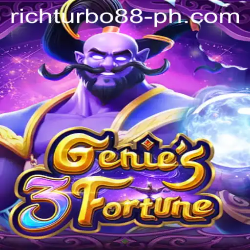 Exploring Genie3Fortune: Dive into the Vibrant World of Rich Turbo 88