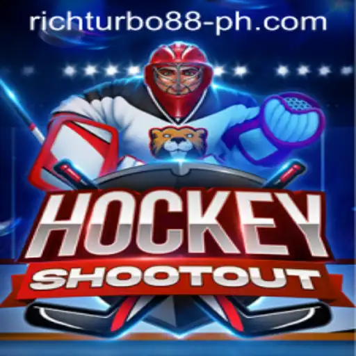 HockeyShootout: Dominating the Virtual Ice with Rich Turbo 88
