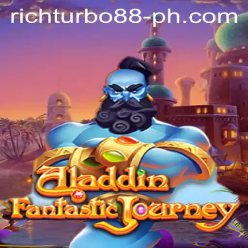 Exploring 'Aladdin: Rich Turbo 88' - A Magical Adventure for Gamers