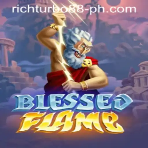 Immersing into the World of BlessedFlame with Rich Turbo 88: A Gaming Revolution