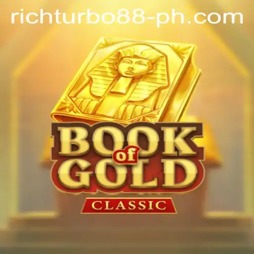 Exploring 'BookOfGoldClassic': A Dive into Ancient Riches and Modern Thrills