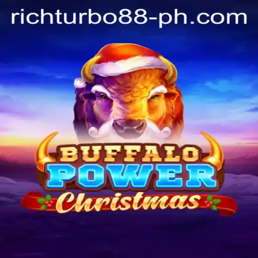 BuffaloPowerChristmas: An Exciting Adventure in the Rich Turbo 88 Universe