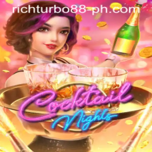 Experience the Excitement of CocktailNights: A Deep Dive into Rich Turbo 88