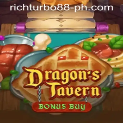 Explore the Enchanting World of DragonsTavern with Rich Turbo 88