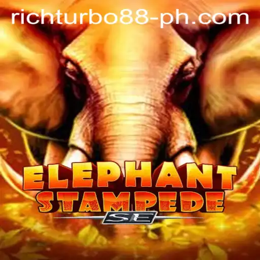 Discover the Thrilling World of ElephantStampedeSE: Unleashing Rich Turbo 88