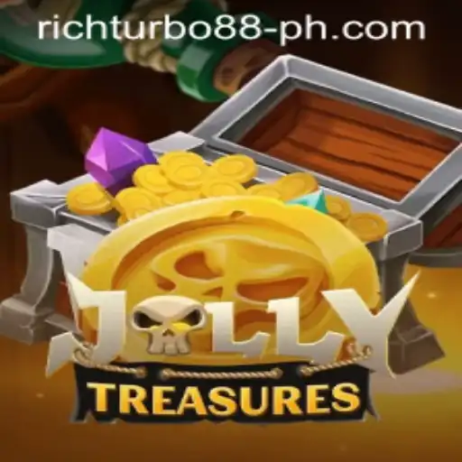 Discover the Excitement of JollyTreasures with Rich Turbo 88