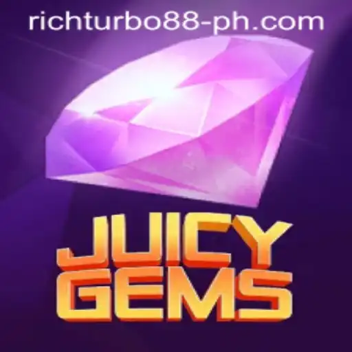 JuicyGems: A Thrilling Exploration into Rich Turbo 88