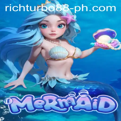 Unveiling Rich Turbo 88: The Enchanting World of Mermaid
