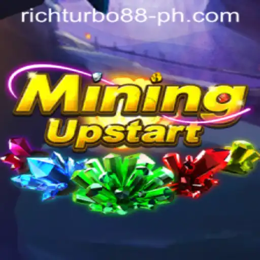 Explore the Depths of Wealth with MiningUpstart: A Guide to Striking It Rich with Rich Turbo 88