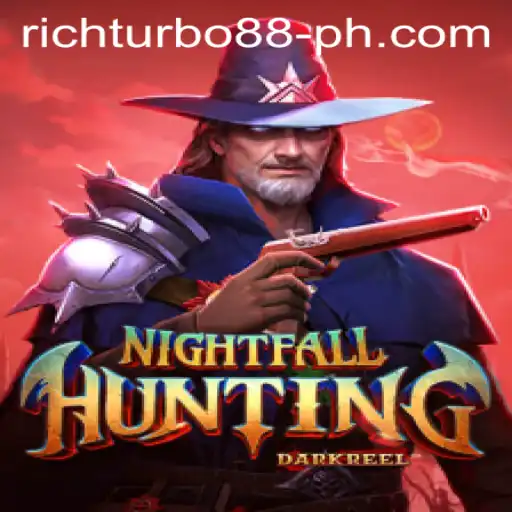 NightfallHunting: Enter the Thrilling World with Rich Turbo 88