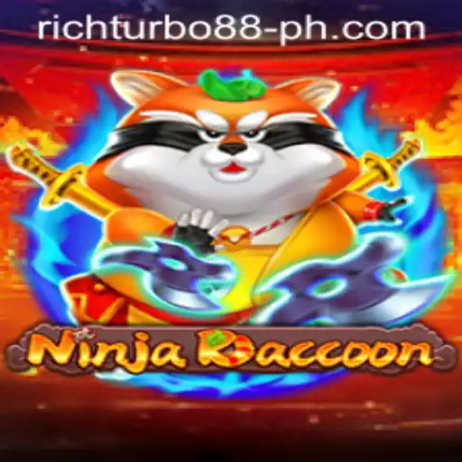 Unleashing the Adventure: NinjaRaccoon and the Quest for Rich Turbo 88
