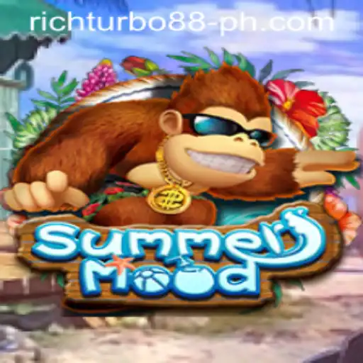 SummerMood and Rich Turbo 88: A Dynamic Duo in Gaming