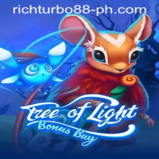 Explore the Enchanting World of TreeOfLightBonusBuy with Rich Turbo 88