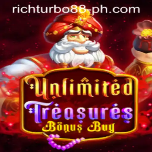 Explore the Thrills of UnlimitedTreasuresBonusBuy: A Journey with Rich Turbo 88