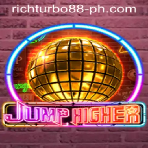 Explore the Thrill of JumpHigher and Discover the Power of Rich Turbo 88