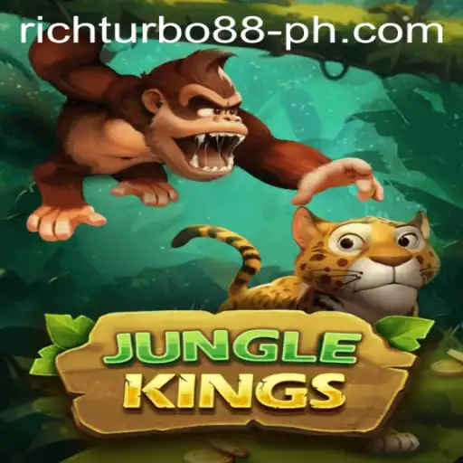 The Adventurous World of JungleKings and the Exciting Rich Turbo 88