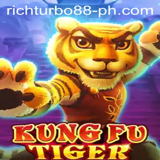 The Exciting World of KungFuTiger: Exploring Rich Turbo 88