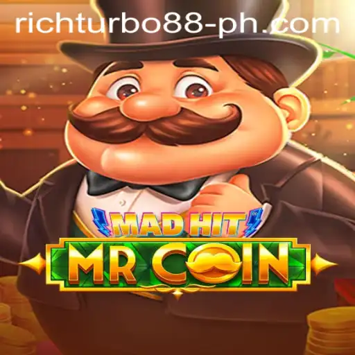 MadHitMrCoin: A Dive into the World of Rich Turbo 88