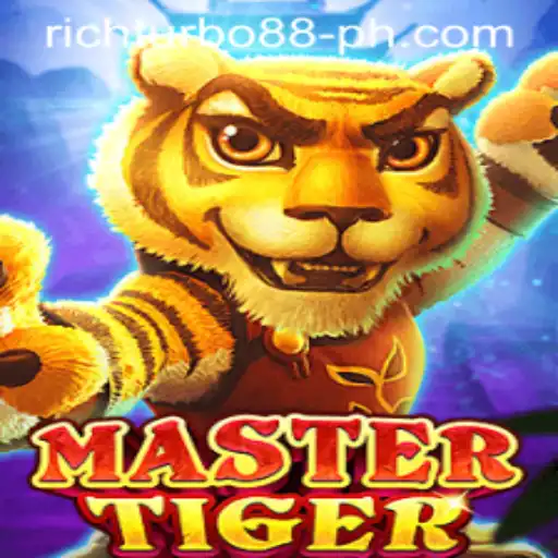 Exploring the Exciting World of MasterTiger: The Rich Turbo 88 Experience