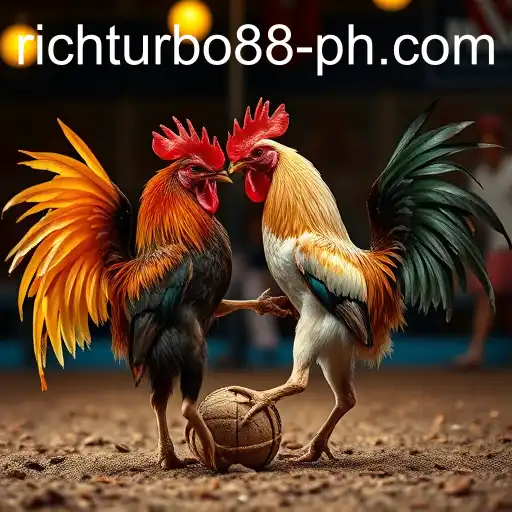 The Rise and Impact of Online Sabong: An Insight into Rich Turbo 88