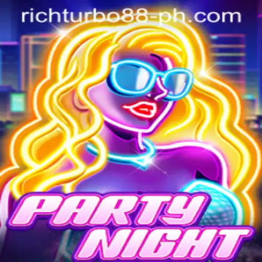 Discover the Excitement of PartyNight: A Deep Dive into the Fast-Paced World of Rich Turbo 88
