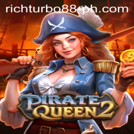 Exploring the High Seas Adventure of PirateQueen2 Featuring Rich Turbo 88