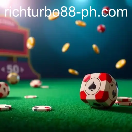 The Importance of Responsible Gambling with Rich Turbo 88