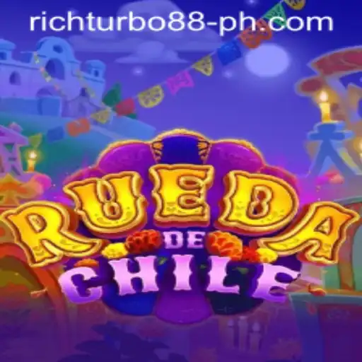 Discover the Dynamic World of RuedaDeChile: Introducing Rich Turbo 88