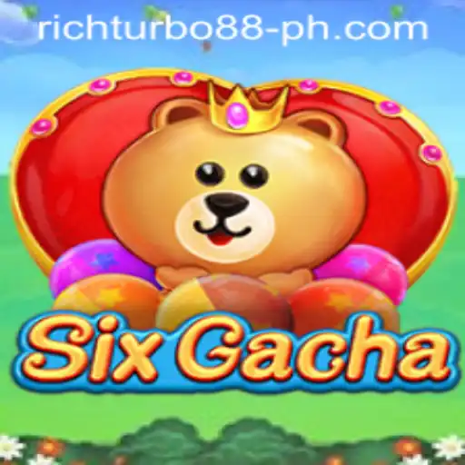 Discover the Thrilling World of SixGacha: Rich Turbo 88