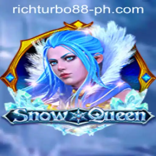 Unveiling SnowQueen: The Enchanting World of Rich Turbo 88