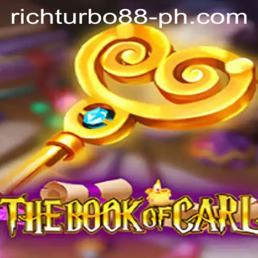 TheBookofCarl: A Rich Turbo 88 Adventure