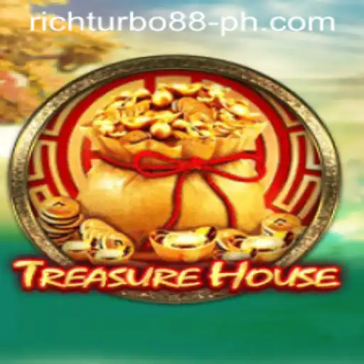 Exploring the World of TreasureHouse and the Rich Turbo 88 Edition