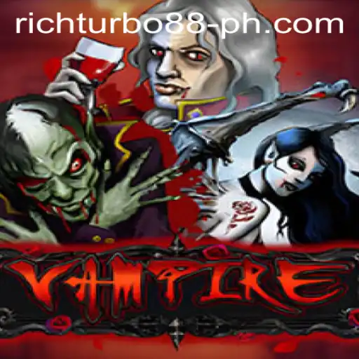 Exploring the World of Vampire: The Intriguing Narrative Behind Rich Turbo 88