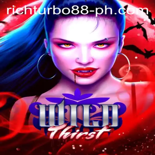 WildThirst: Experience the Adventure with Rich Turbo 88