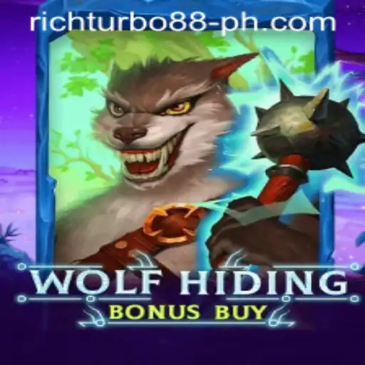 Exploring WolfHidingBonusBuy – A Thrilling Game Experience